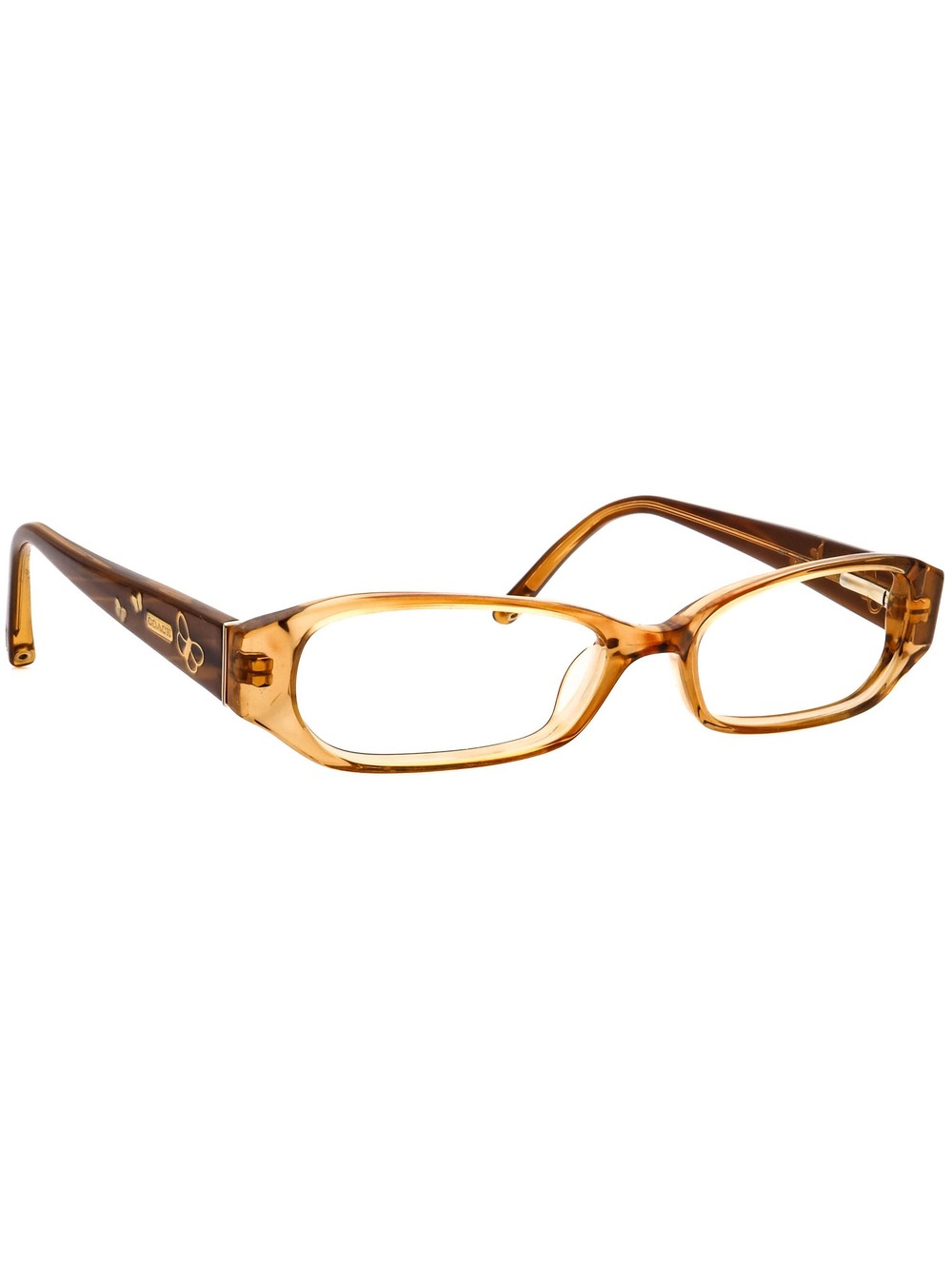 Coach Paulina (575) Eyewear